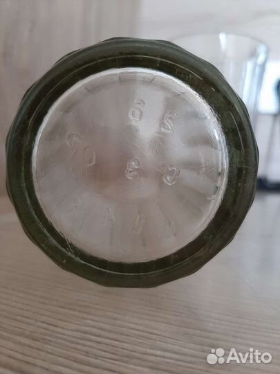 Стаканы граненые СССР в ассортименте.Много