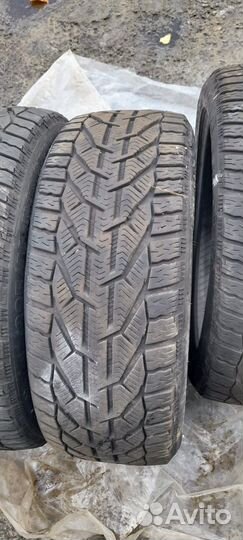 Tigar Winter 225/45 R18 95V