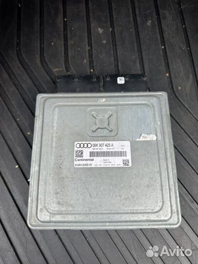 Эбу Sim12 revo st.3 is38