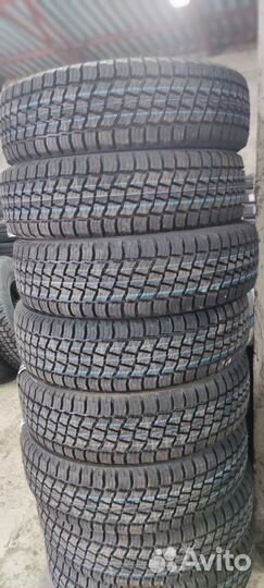 КАМА Кама-219 225/75 R16 104Q