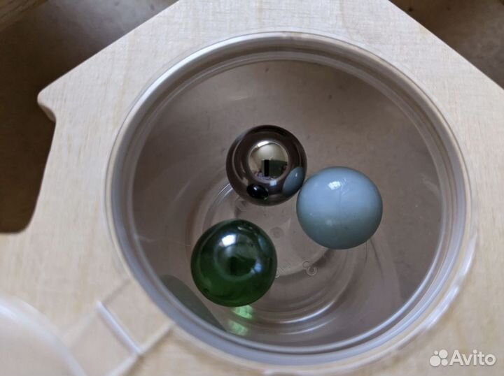 Балансир борд