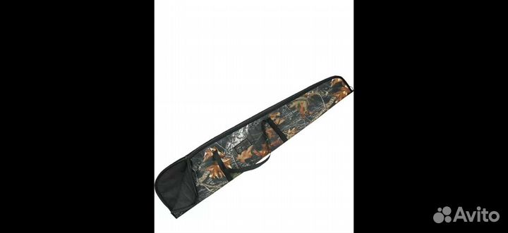 Чехол на 125Н,с оптикой вн. подсветка