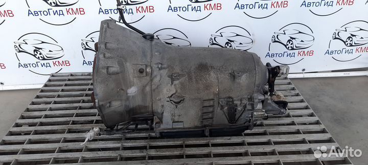 АКПП W210 2.2 om611 722699