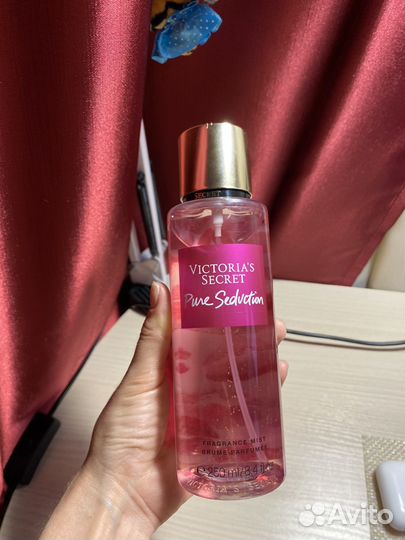 Victoria secret мист