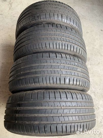 Pirelli P Zero 275/50 R20 113W