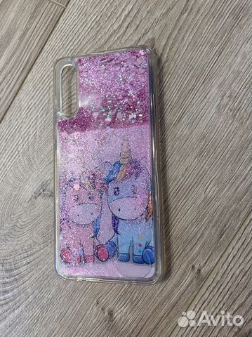 Чехал на телефон Samsung galaxy a50 новый