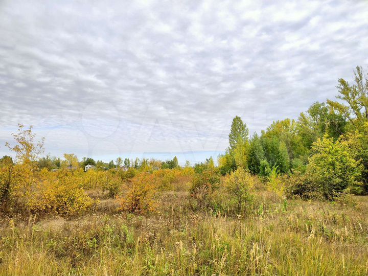 Участок 9 сот. (ИЖС)