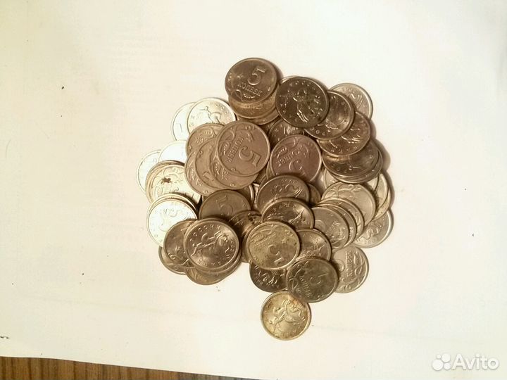 Копейки России