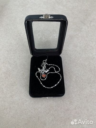 Цепочка, шнурок для ношения телефона