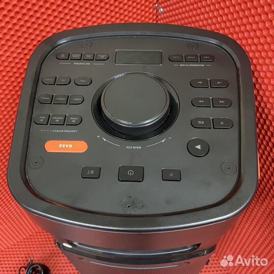 Колонка Fiero Hope 100 FR950 (67586)