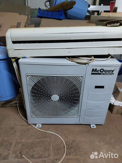 Сплит система бу