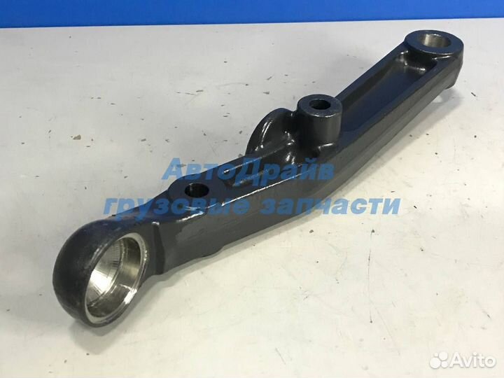 Рычаг передний Ивеко Дейли нижний правый
