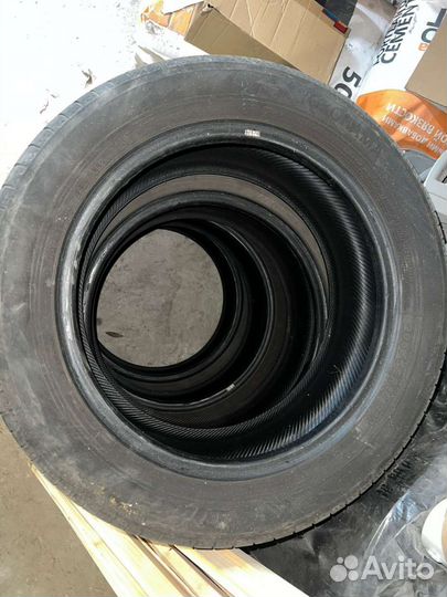 Yokohama BluEarth A34 205/55 R16 25K