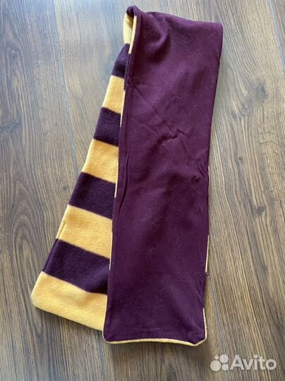 Шарф Гриффиндор