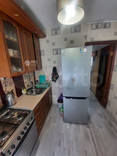 2-к. квартира, 46 м², 2/9 эт.