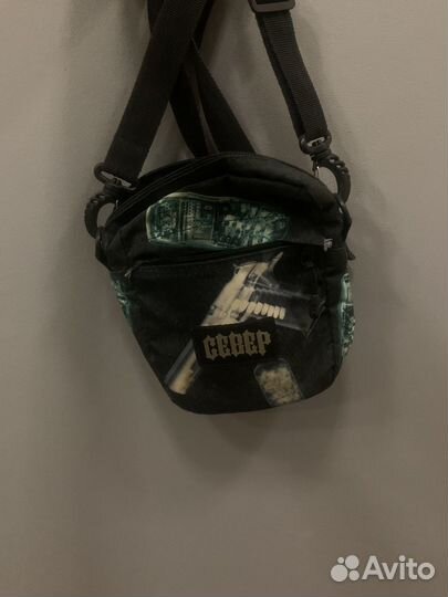 Сумка север