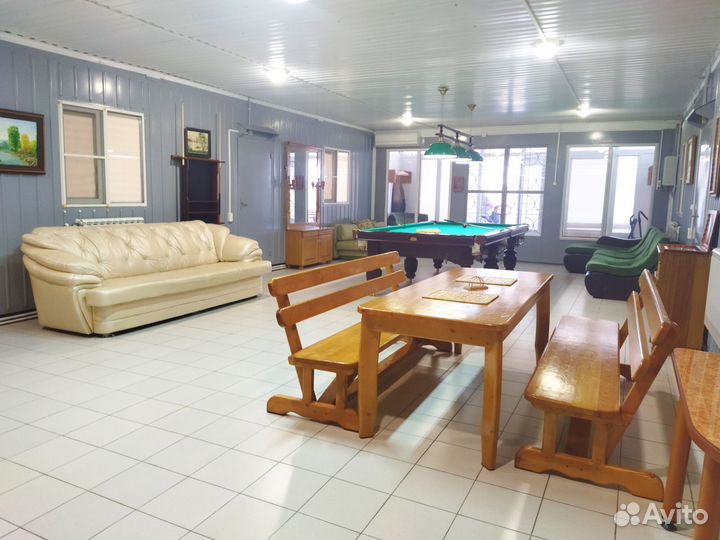 Рыбалка и отдых