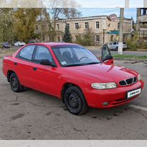 Daewoo Nubira 1.6 MT, 1999, 211 285 км, с пробегом, цена 150 000 руб.