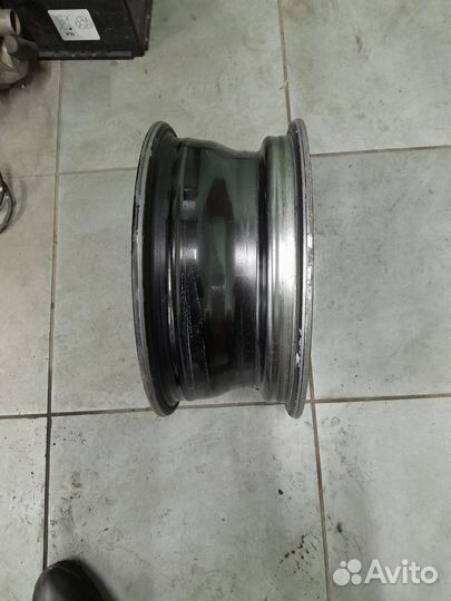 Литье диски r13 4x100