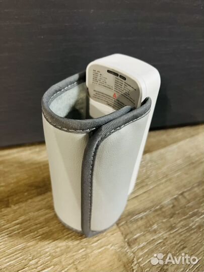 Подогреватель для бутылочек