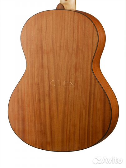 Классическая гитара Doff D041C