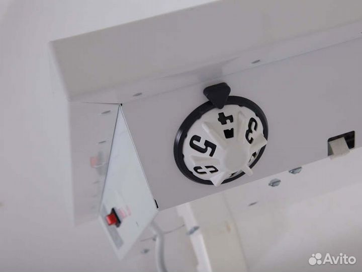 Конвектор электрический iVigo EPK4550M07