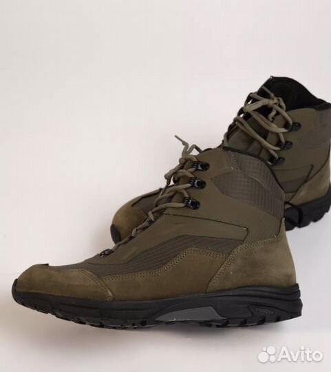 Берцы фарадей тактик 1147 р-р 41,42,43,44 45,46