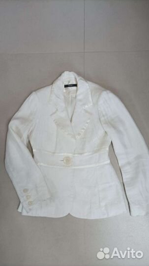Пиджак размера XS South