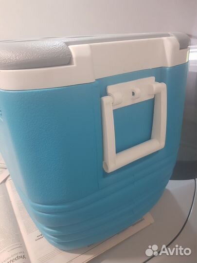 Термоконтейнер для еды