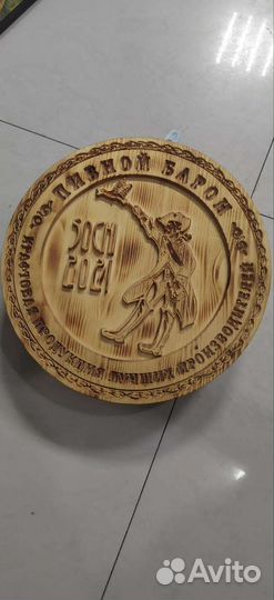 Настенный декор