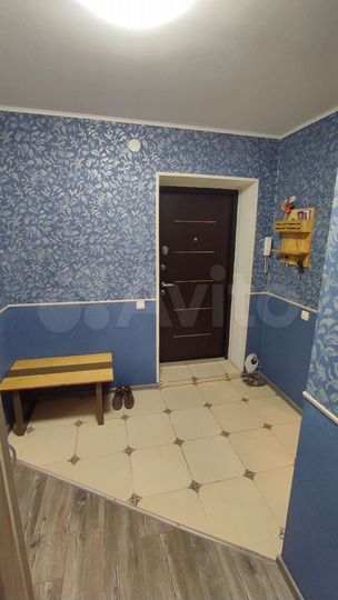 1-к. квартира, 56 м², 1/5 эт.