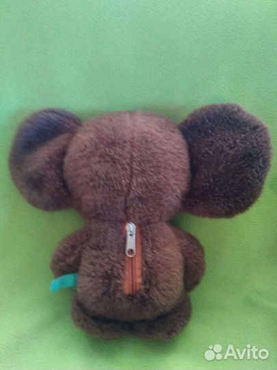 Чебурашка оригинал мульти пульти