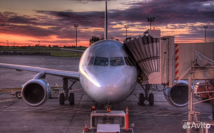 Вахта комплектовщик