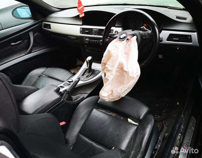 Bmw E92 E93 335I N54 09г по запчастям