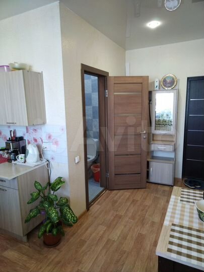 2-к. квартира, 35,7 м², 3/3 эт.