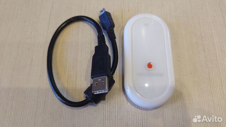 USB-модем Huawei E220 стандарта 3G hsdpa/wcdma