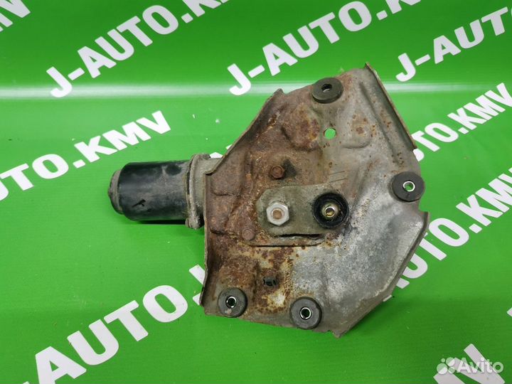 Моторчик стеклоочистителя Mitsubishi Lancer