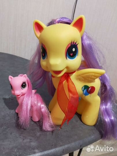 My Little Pony