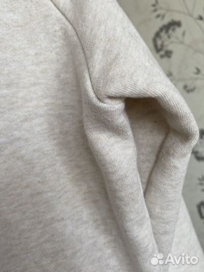 Толстовка на девочку 116