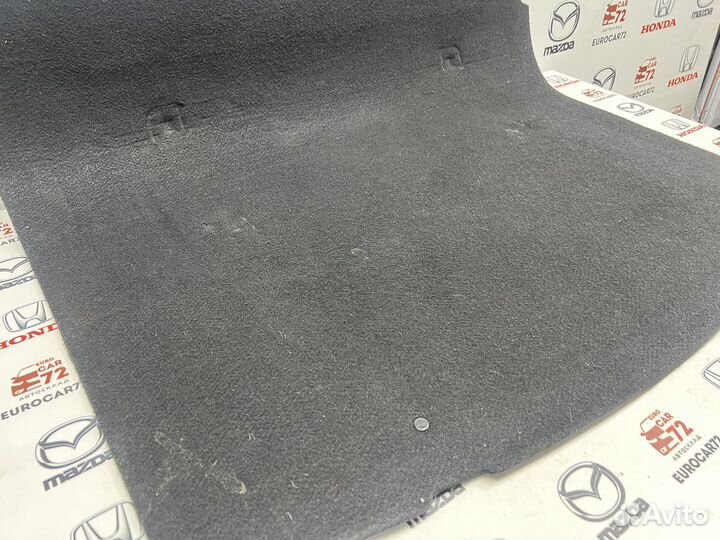 Пол багажника Mazda 3 BM(BN) 2013-2019