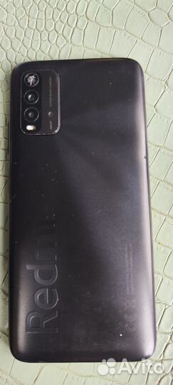 Xiaomi Redmi 9T, 4/64 ГБ