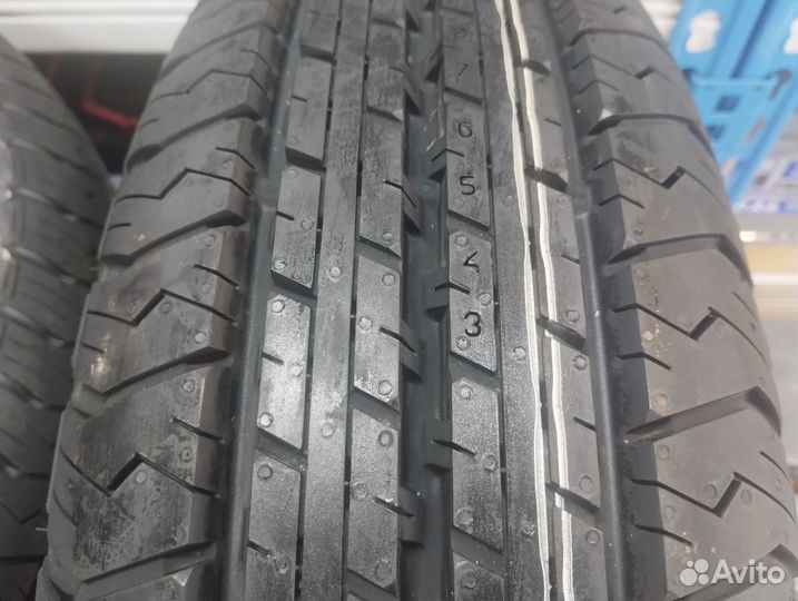 Ikon Tyres Nordman SC 195/75 R16C 91H