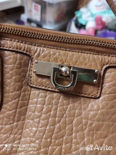 Сумка dkny оригинал