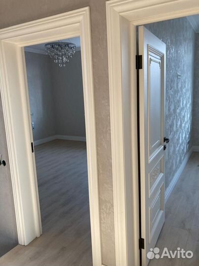 Ремонт квартир под ключ с гарантией