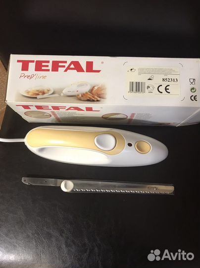 Нож электрический