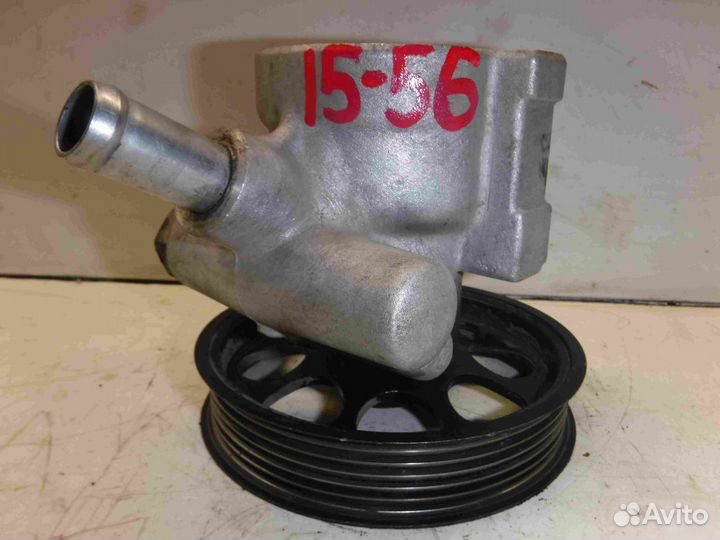 Насос гур Saab 900 2 B204I