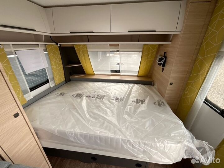 Прицеп-дача Fendt Apero 560 SKM, 2023