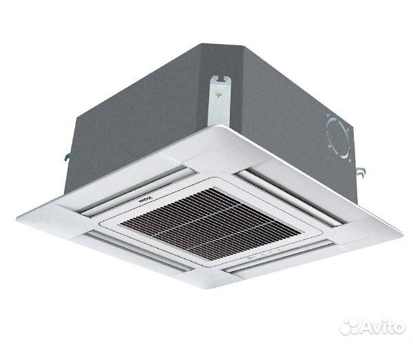 Haier AB 12 CS1ERA(S) (PB-700IB) (Внутренний блок)