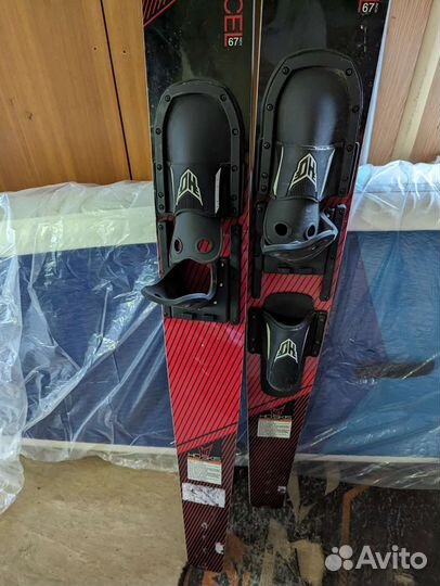 Водные лыжи HO Exel 67