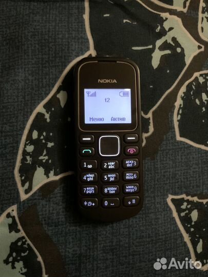 Nokia 1280